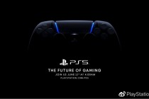 PlayStation 官方宣布PS5线上发布活动定于北京时间6月12日凌晨4点举行
