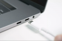 外媒：苹果将于2021年开始在iPhone和iPad上使用USB-C接口