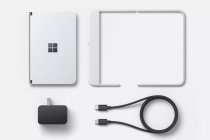 微软宣布双屏手机Surface Duo将从九月十日开始发布