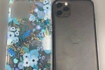 6.7英寸版iPhone 12手机壳曝光