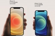 iPhone 12正式发布,5499 元起、全系支持5G