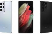 三星发布Galaxy S21系列，三种配置4999元起