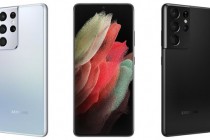 三星发布Galaxy S21系列,三种配置4999元起