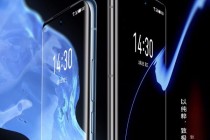 魅族官宣将发布魅族18系列手机，手机外形配置曝光