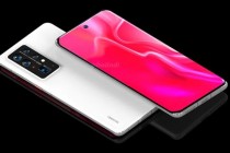 爆料称:华为P50系列手机将于4月17日发布