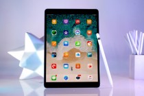 外媒：苹果最早将于4月发布新款iPad Pro