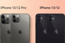iPhone13系列在欧洲入网，曝光型号、电池增加