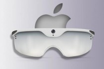 郭明琪预测苹果将于2022年第二季度推出首款AR头戴显示装置