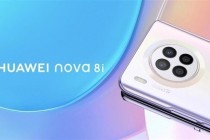 外媒曝光华为将在东南亚市场发布华为nova 8i手机