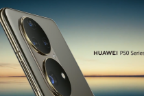 数码博主爆料华为P50系列手机暂时将不会有12GB运存版本