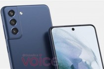 爆料称三星将在2022年发布三星Galaxy S22手机,屏幕尺寸为6英寸