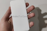 外媒曝光iPhone SE 3最新机模，没有TouchID指纹识别