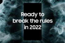外媒：三星 Galaxy S22 系列手机将于2月25日正式发布