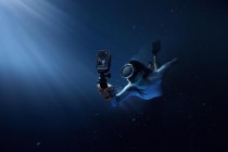 大疆发布全新一代运动相机 Osmo Action 3，售价 2299 元起