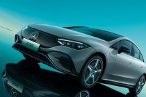 奔驰公司宣布为其电动车推出“加速提升”（Acceleration Increase）的定制服务