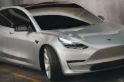 外媒:特斯拉下一代经济型电动车设计暂定名为 Model 2