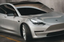 外媒：特斯拉下一代经济型电动车设计暂定名为 Model 2