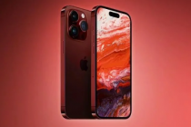 外媒： iPhone 15将新增粉红色和浅蓝色、 iPhone 15 Pro 新增深红色