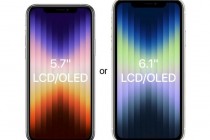 郭明錤预测 iPhone SE 4 配备 6.1 英寸 OLED 屏幕、5G自研芯片