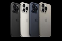外媒：苹果 iPhone 15和 iPhone 15 Pro 系列机型均配备“完全标准”的 USB-C 端口，对线缆或配件没有任何限制