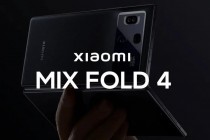 外媒：小米 MIX Fold 4 折叠屏手机，型号为 2405CPX3DC内部代号为“Ruyi”（如意）