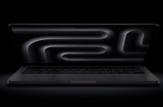 传苹果将打破传统,计划最早于2026年推出触屏版MacBook Pro