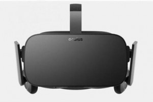 Oculus Rift下周开始发货