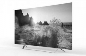 康佳有机电视V91系列即将发布 OLED电视进入普及时代