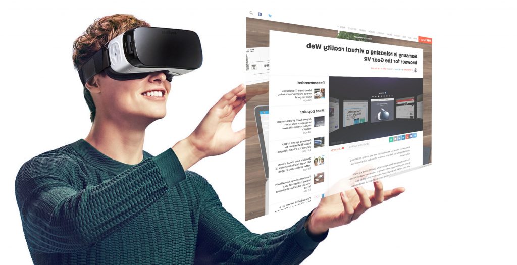 VR销售