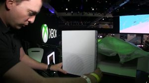 Xbox One S