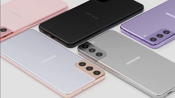 有爆料称三星galaxy s21系列手机将取消microsd卡槽